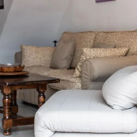 別荘 A6 Paraiso Del Sol, Duplex Central, Terrace, Wifi *