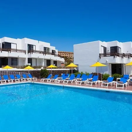 A6 Paraiso Del Sol, Duplex Central, Terrace, Wifi *