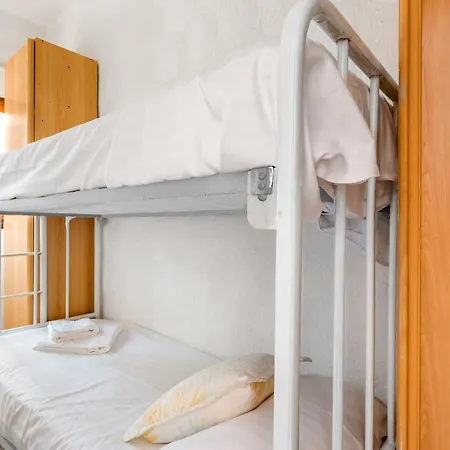 A6 Paraiso Del Sol, Duplex Central, Terrace, Wifi Адехе